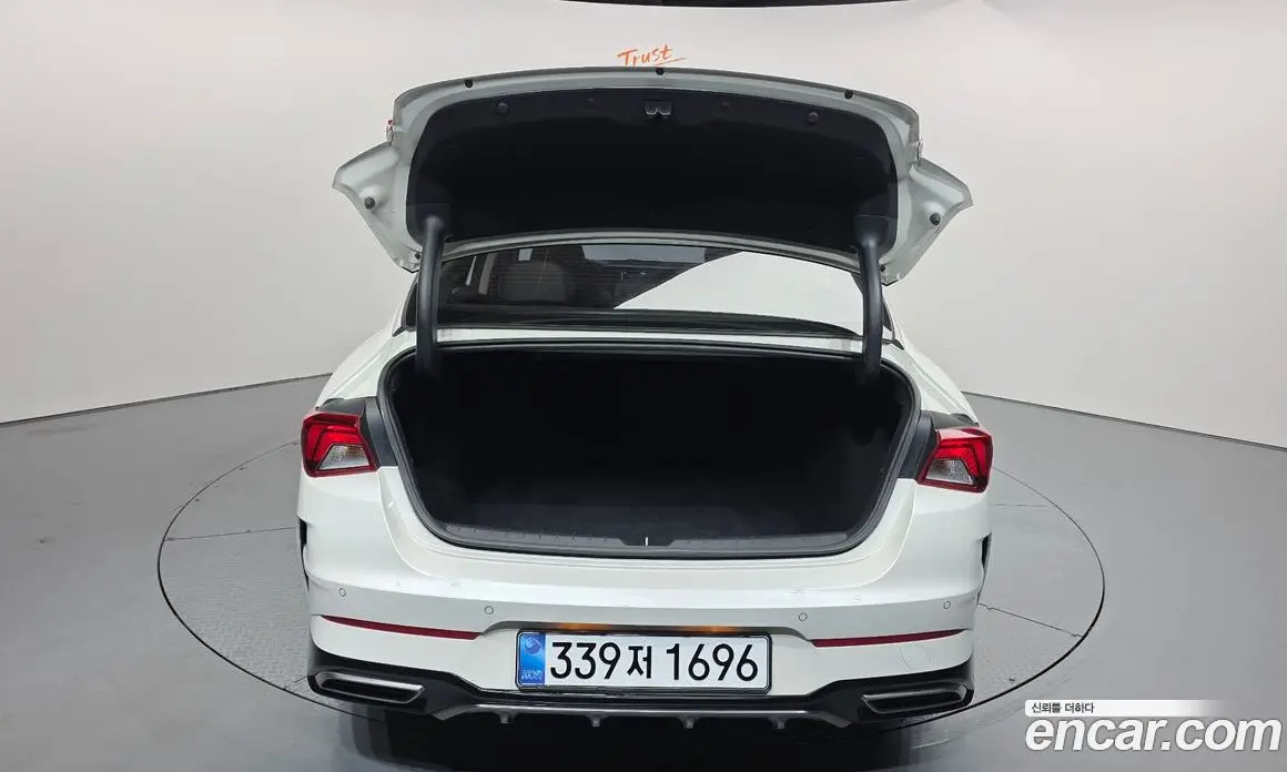 Kia K5 (Optima) 2020 2.0 автомат (гидро), фото 20