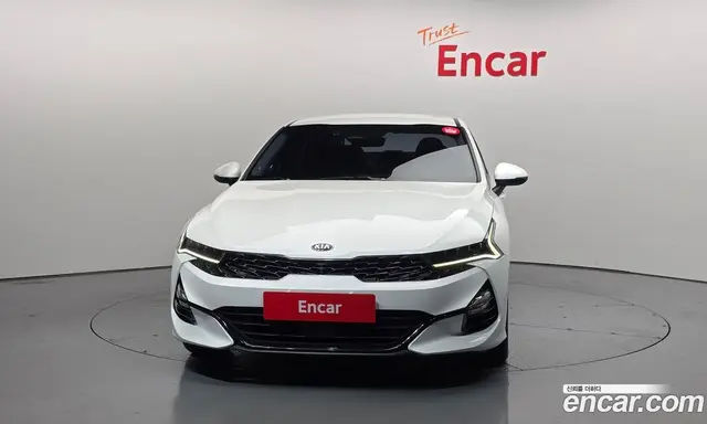 Kia K5 (Optima) 2020 2.0 автомат (гидро), миниатюра 3
