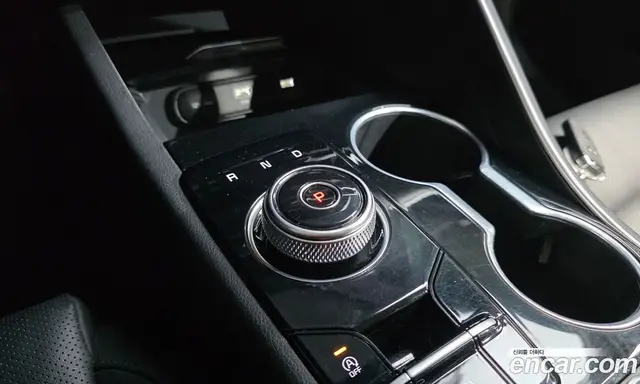 Kia K5 (Optima) 2020 2.0 автомат (гидро), миниатюра 9