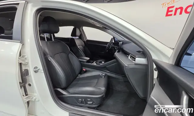 Kia K5 (Optima) 2020 2.0 автомат (гидро), миниатюра 10