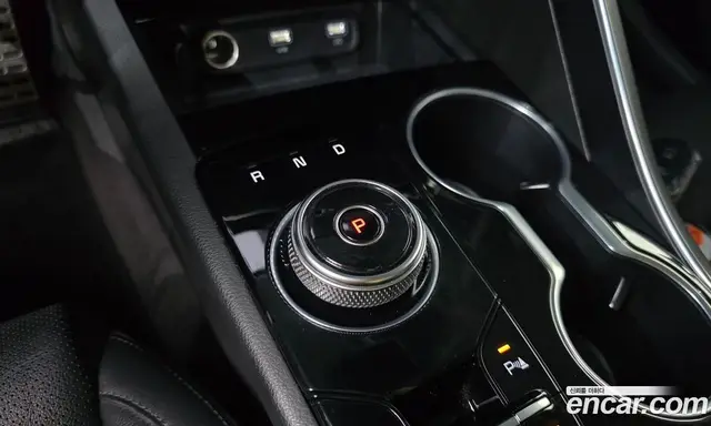 Kia K5 (Optima) 2020 2.0 автомат (гидро), миниатюра 12