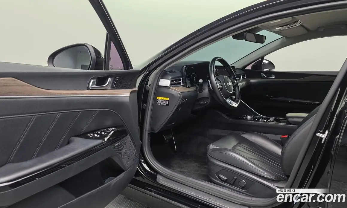 Kia K5 (Optima) 2020 2.0 автомат (гидро), фото 13