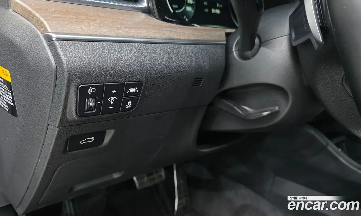 Kia K5 (Optima) 2020 2.0 автомат (гидро), фото 18