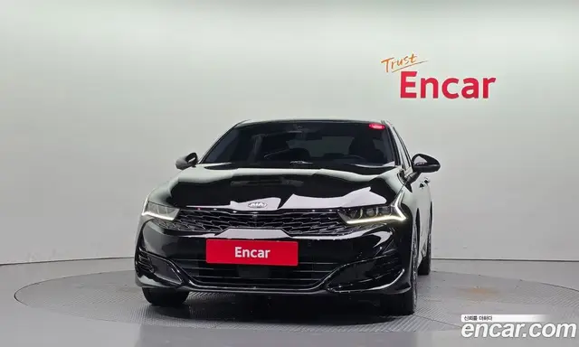 Kia K5 (Optima) 2020 2.0 автомат (гидро), миниатюра 3