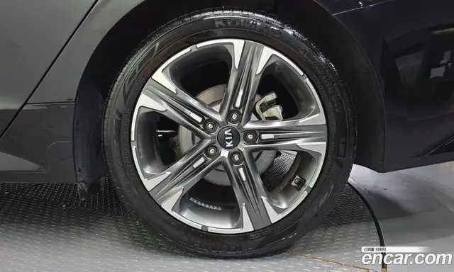 Kia K5 (Optima) 2020 2.0 автомат (гидро), миниатюра 7