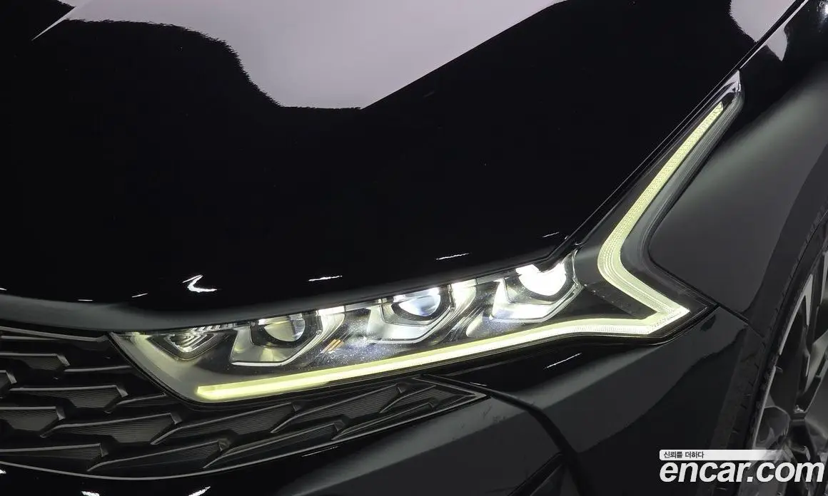 Kia K5 (Optima) 2020 2.0 автомат (гидро), фото 8