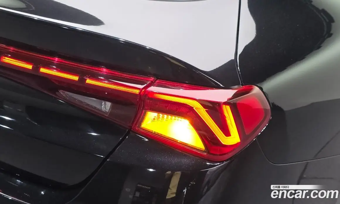 Kia K5 (Optima) 2020 2.0 автомат (гидро), фото 9