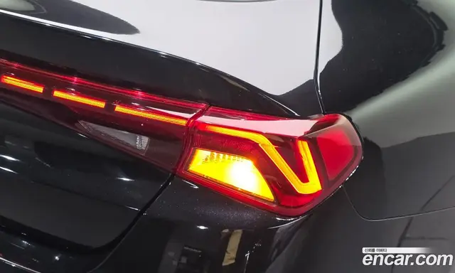 Kia K5 (Optima) 2020 2.0 автомат (гидро), миниатюра 9