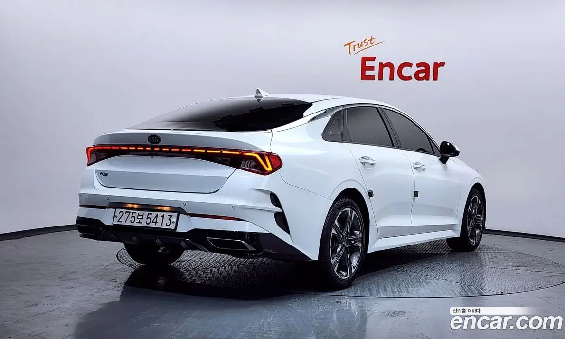 Kia K5 (Optima) 2021 2.0 автомат (гидро), фото 2 Kia K5 (Optima) 2021 2.0 автомат (гидро), фото 2