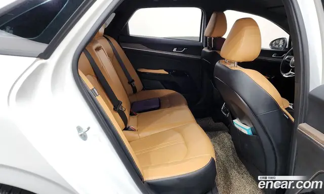 Kia K5 (Optima) 2021 2.0 автомат (гидро), миниатюра 12