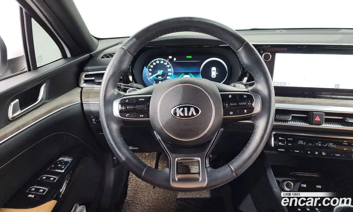 Kia K5 (Optima) 2021 2.0 автомат (гидро), фото 13 Kia K5 (Optima) 2021 2.0 автомат (гидро), фото 13