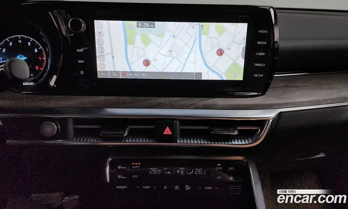 Kia K5 (Optima) 2021 2.0 автомат (гидро), фото 14 Kia K5 (Optima) 2021 2.0 автомат (гидро), фото 14