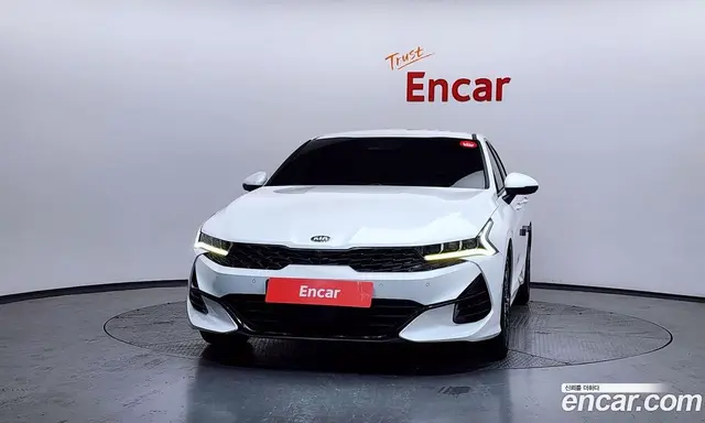 Kia K5 (Optima) 2021 2.0 автомат (гидро), миниатюра 3 Kia K5 (Optima) 2021 2.0 автомат (гидро), миниатюра 3
