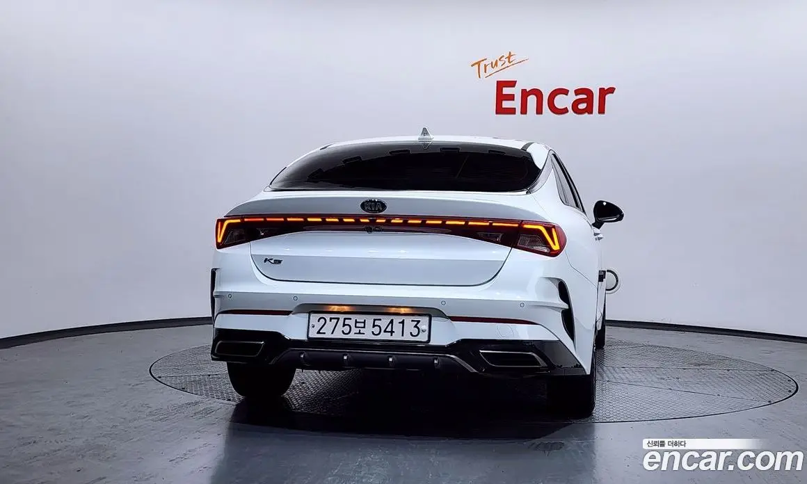 Kia K5 (Optima) 2021 2.0 автомат (гидро), фото 4 Kia K5 (Optima) 2021 2.0 автомат (гидро), фото 4