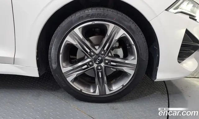Kia K5 (Optima) 2021 2.0 автомат (гидро), миниатюра 5 Kia K5 (Optima) 2021 2.0 автомат (гидро), миниатюра 5