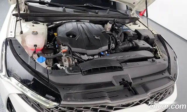 Kia K5 (Optima) 2021 2.0 автомат (гидро), миниатюра 6 Kia K5 (Optima) 2021 2.0 автомат (гидро), миниатюра 6