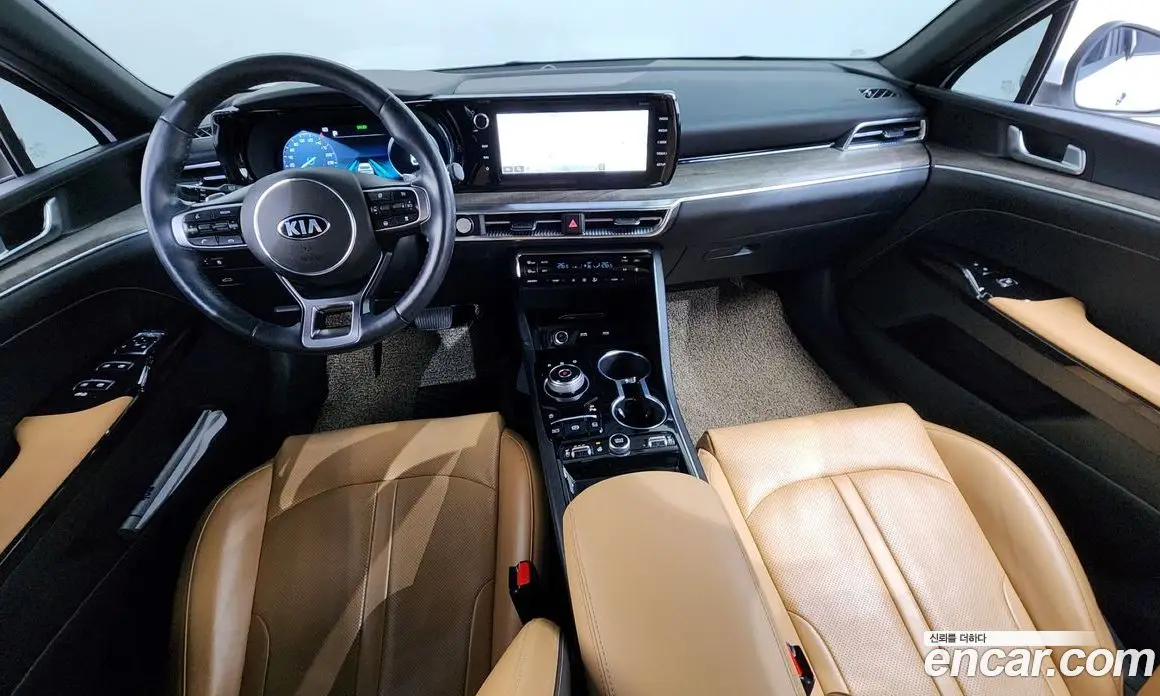 Kia K5 (Optima) 2021 2.0 автомат (гидро), фото 7 Kia K5 (Optima) 2021 2.0 автомат (гидро), фото 7