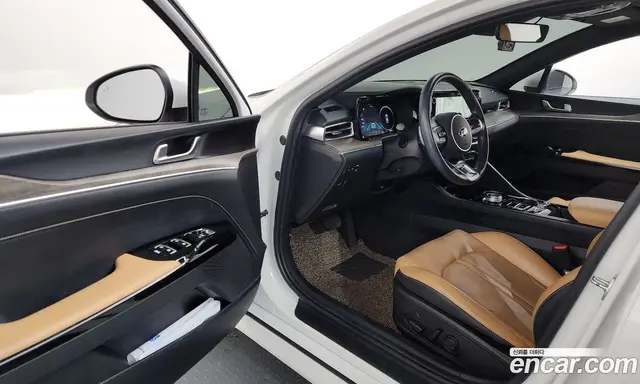 Kia K5 (Optima) 2021 2.0 автомат (гидро), миниатюра 10 Kia K5 (Optima) 2021 2.0 автомат (гидро), миниатюра 10