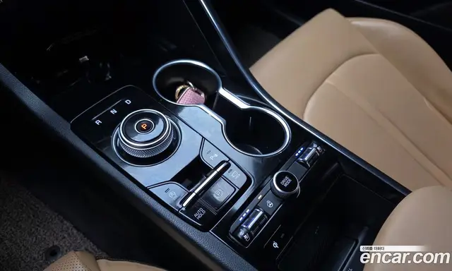 Kia K5 (Optima) 2022 2.0 автомат (гидро), миниатюра 12