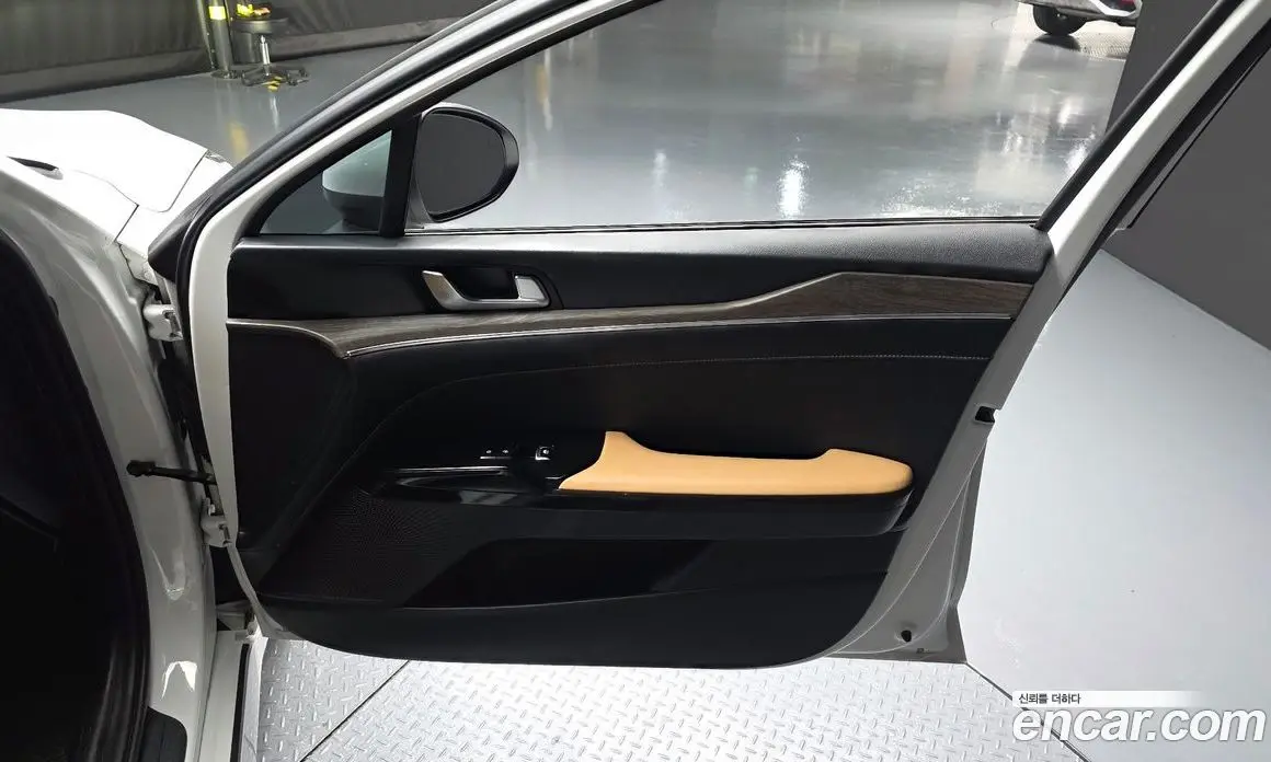 Kia K5 (Optima) 2022 2.0 автомат (гидро), фото 14