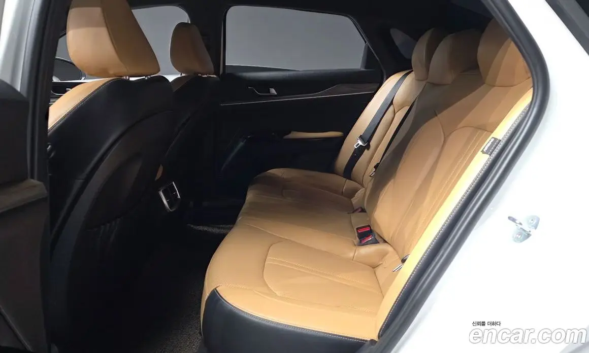 Kia K5 (Optima) 2022 2.0 автомат (гидро), фото 16