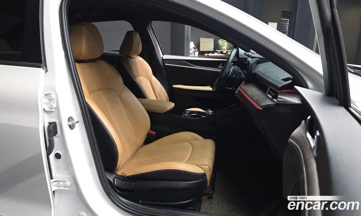 Kia K5 (Optima) 2022 2.0 автомат (гидро), фото 17
