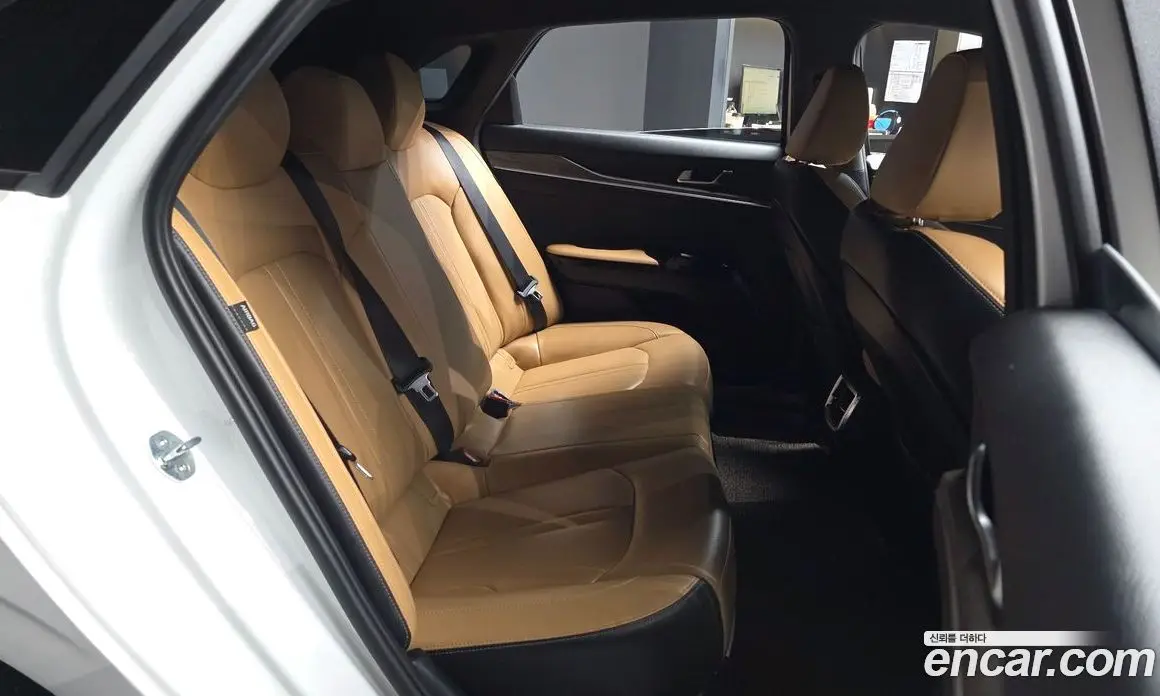 Kia K5 (Optima) 2022 2.0 автомат (гидро), фото 18
