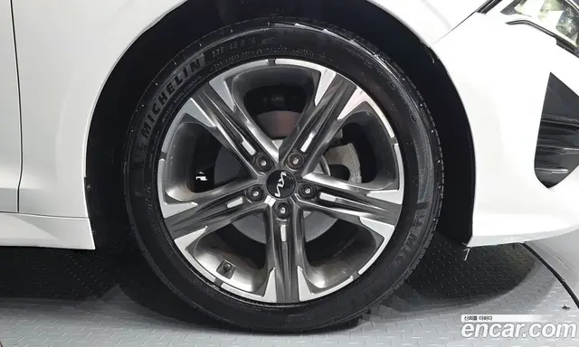 Kia K5 (Optima) 2022 2.0 автомат (гидро), миниатюра 7