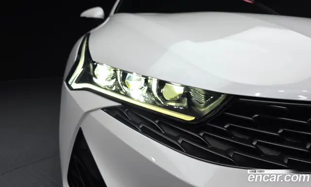 Kia K5 (Optima) 2022 2.0 автомат (гидро), миниатюра 8