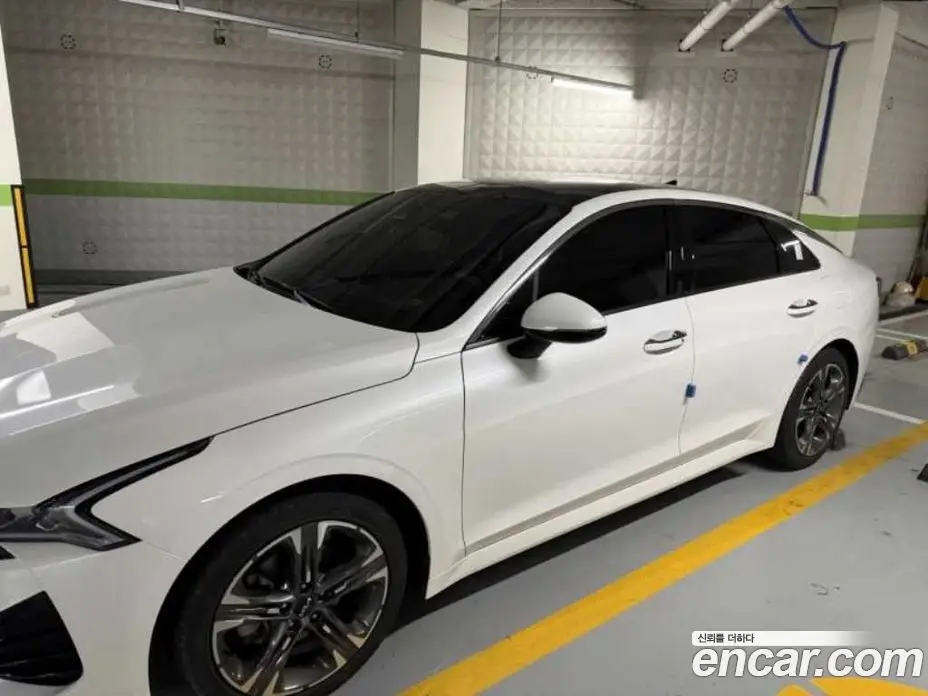 Kia K5 (Optima) 2022 2.0 автомат (гидро), фото 2 Kia K5 (Optima) 2022 2.0 автомат (гидро), фото 2