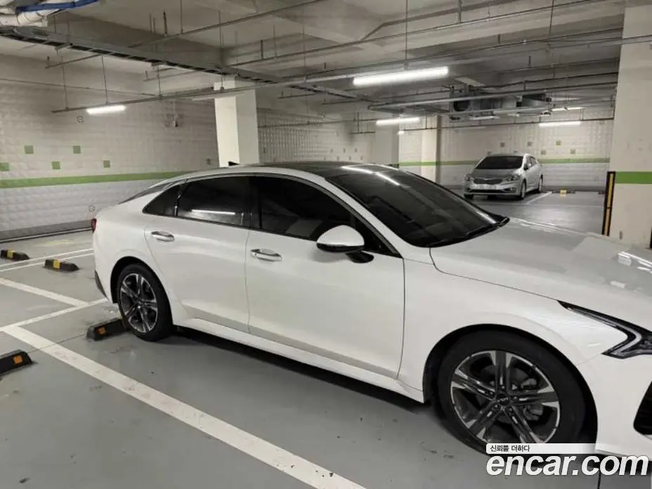 Kia K5 (Optima) 2022 2.0 автомат (гидро), фото 3 Kia K5 (Optima) 2022 2.0 автомат (гидро), фото 3