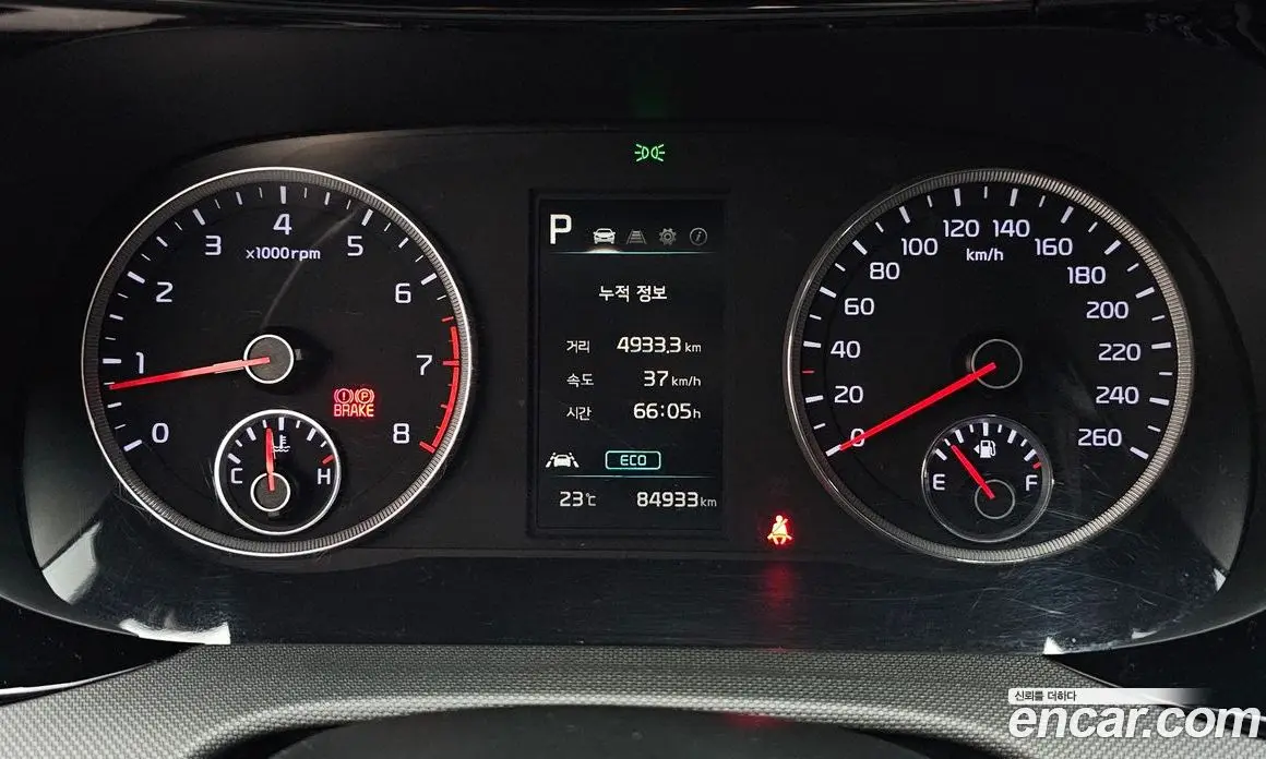 Kia K5 (Optima) 2022 2.0 автомат (гидро), фото 11