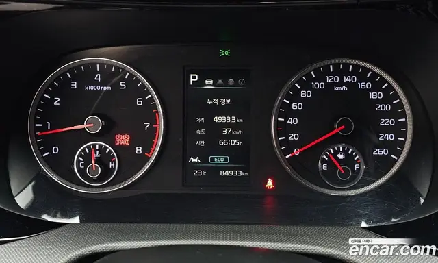 Kia K5 (Optima) 2022 2.0 автомат (гидро), миниатюра 11