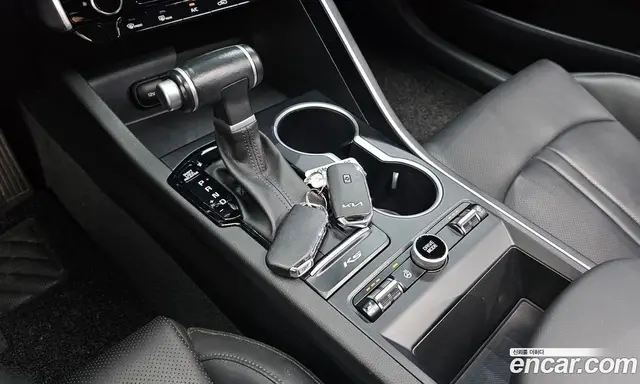 Kia K5 (Optima) 2022 2.0 автомат (гидро), миниатюра 12