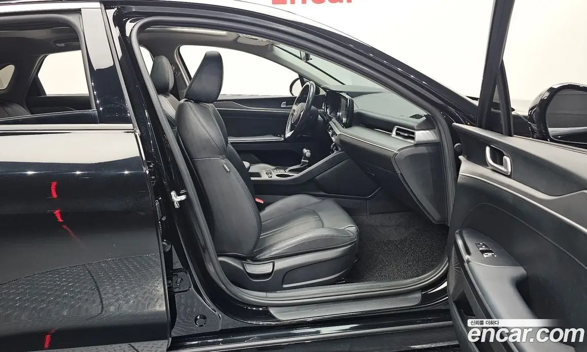 Kia K5 (Optima) 2022 2.0 автомат (гидро), фото 16