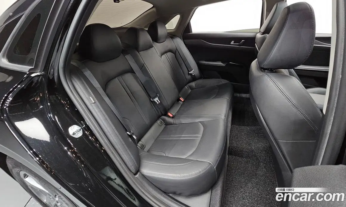 Kia K5 (Optima) 2022 2.0 автомат (гидро), фото 17