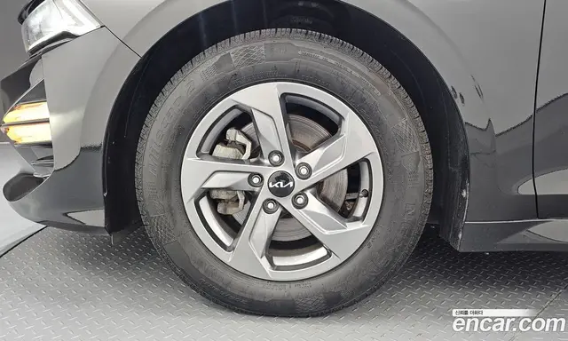 Kia K5 (Optima) 2022 2.0 автомат (гидро), миниатюра 5