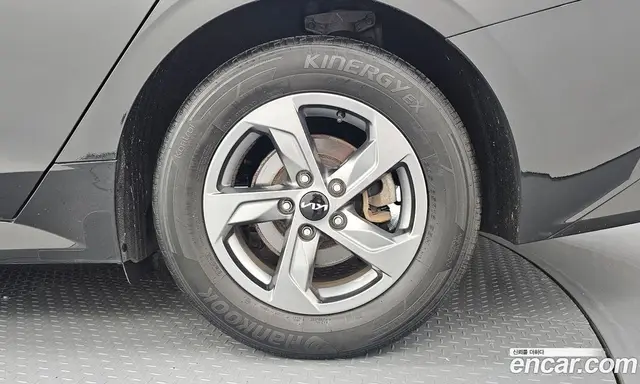 Kia K5 (Optima) 2022 2.0 автомат (гидро), миниатюра 7