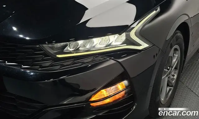 Kia K5 (Optima) 2022 2.0 автомат (гидро), миниатюра 8