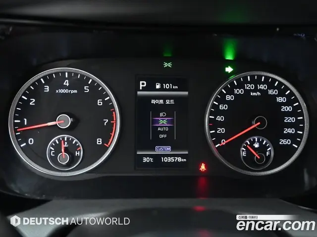 Kia K5 (Optima) 2022 2.0 автомат (гидро), миниатюра 8