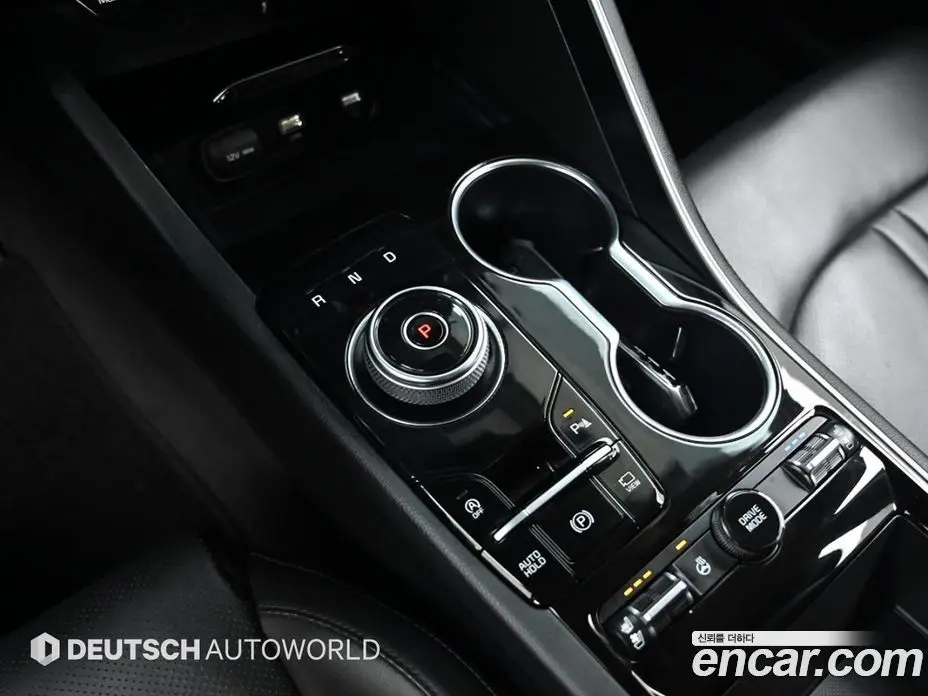 Kia K5 (Optima) 2022 2.0 автомат (гидро), фото 9
