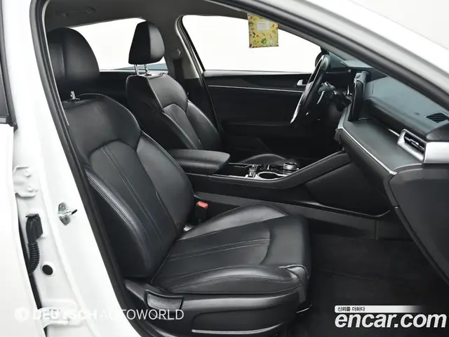 Kia K5 (Optima) 2022 2.0 автомат (гидро), миниатюра 10