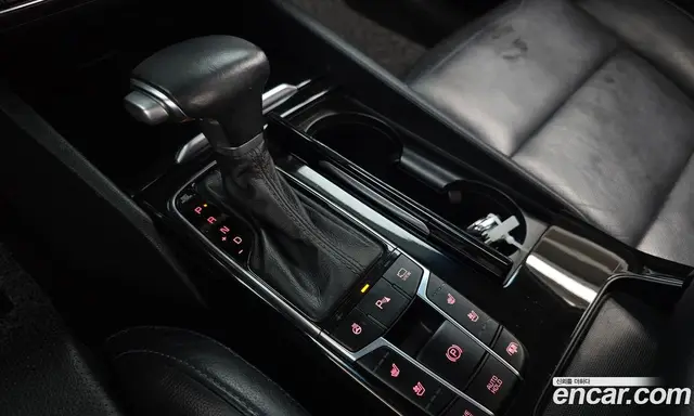 Kia K7 2016 3.0 автомат (гидро), миниатюра 12