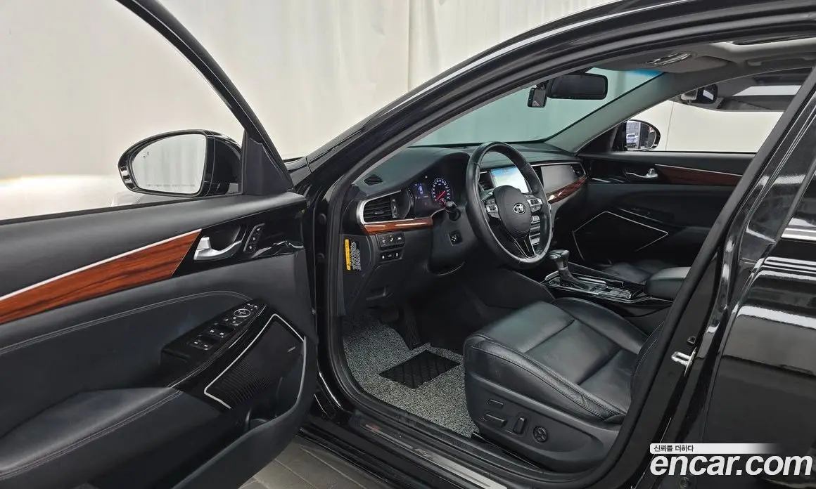 Kia K7 2016 3.0 автомат (гидро), фото 13