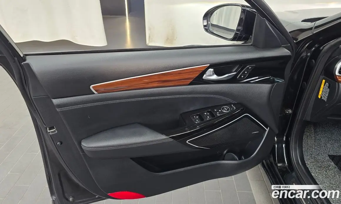 Kia K7 2016 3.0 автомат (гидро), фото 14