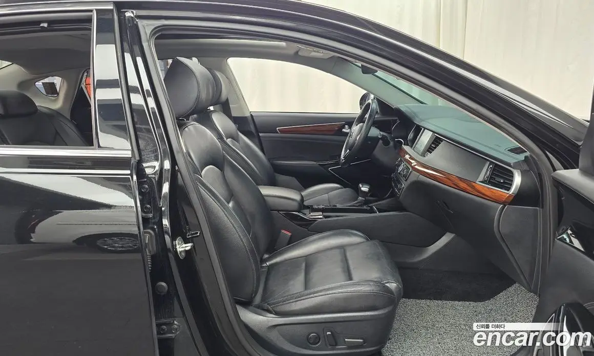 Kia K7 2016 3.0 автомат (гидро), фото 17