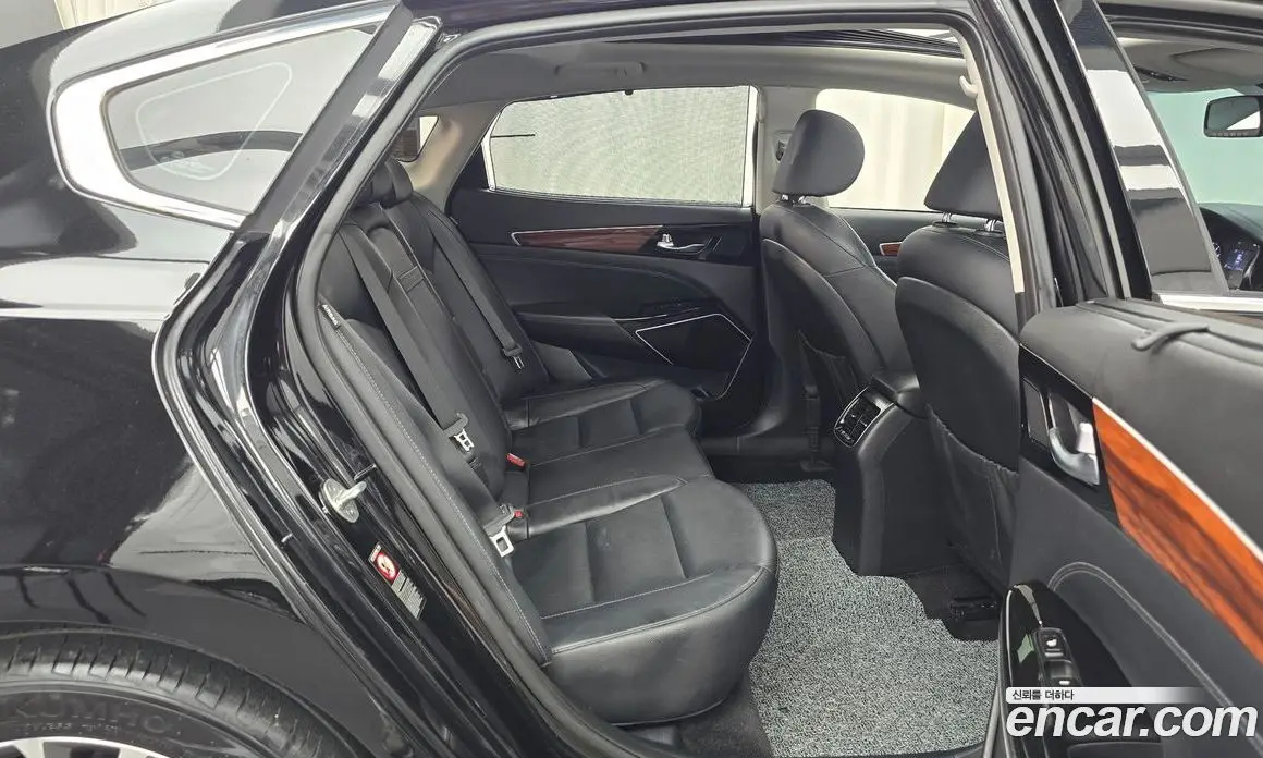 Kia K7 2016 3.0 автомат (гидро), фото 18