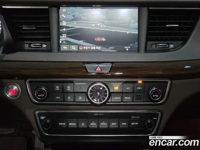 Kia K7 2018 3.0 автомат (гидро), миниатюра 11 Kia K7 2018 3.0 автомат (гидро), миниатюра 11