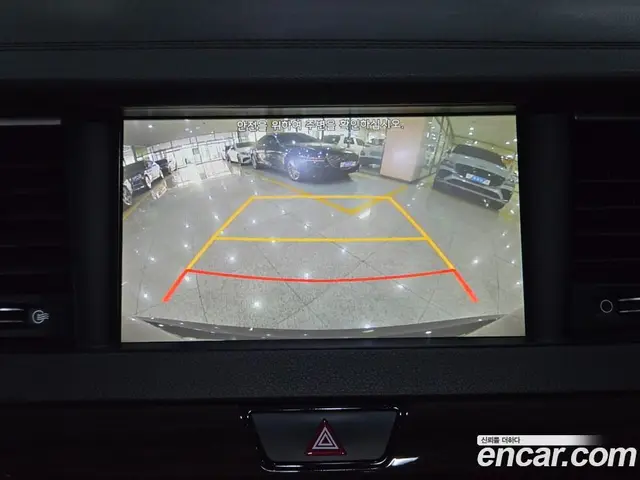 Kia K7 2018 3.0 автомат (гидро), миниатюра 12