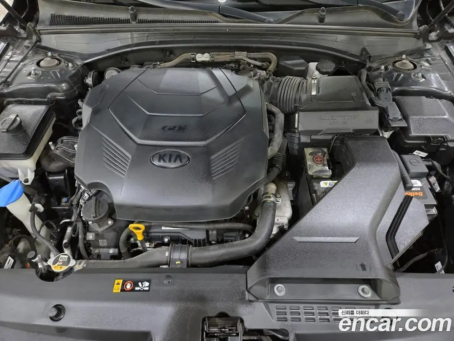 Kia K7 2018 3.0 автомат (гидро), фото 18 Kia K7 2018 3.0 автомат (гидро), фото 18